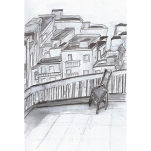 Κλεοπάτρα Μουρσελά, Σχέδια - προτάσεις