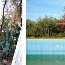 Αγγελική Σβορώνου & Μαρίνος Τσαγκαράκης, Summer Inn Paradise Revisited