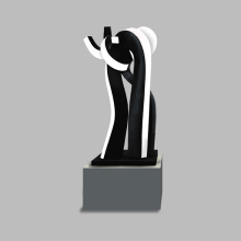 Σοφία Βάρη, Φόρμες & Αντιθέσεις