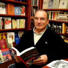 Νίκος Σιδέρης, «Δύναμη, βία και ιπποτισμός»