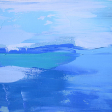 Νίκη Πρόκου, Οι θολές γραμμές των οριζόντων