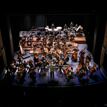 Μουσική «εν αιθρία»