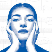 Maria Callas: Αιώνια Πηγή Έμπνευσης