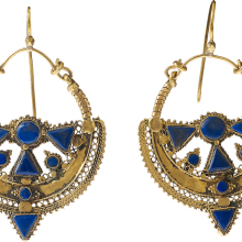 Πορεία των Κόσμων από τη Συλλογή Patrick Fabre