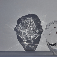 Νάσια Ιγγλέση - Studio INI,  In need of transformation