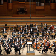 Ο Σκαλκώτας και οι σύγχρονοί του I