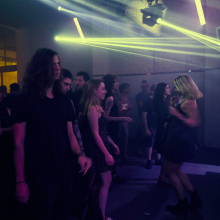 ΨΧ 2018 - Φεστιβάλ νέας ελληνικής ψυχεδελικής μουσικής © Athena Liaskou