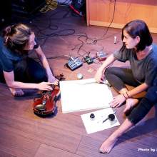 6.8ΚOhm Improvisation Series