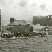 Τα μυθιστορήματα της γενιάς του '30 που αποτυπώνουν τη Μικρασιατική Καταστροφή και η κριτική υποδοχή τους