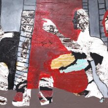 Στέφανος Φωλίνας, Ancestral Stories