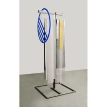 Άννα Λάσκαρη, Extreme Singularities