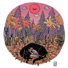 Και ύστερα, ήρθαν τα δέντρα