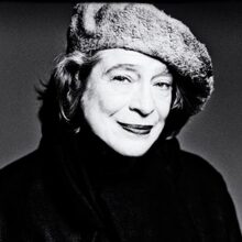 Ελίζαμπετ Λεόνσκαγια