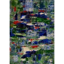 Ατομική έκθεση της Ιωάννας Γαβριήλ