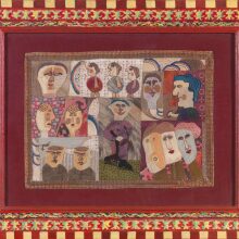 Νίκη Νικολαΐδη, H μόνη μας Πατρίδα είναι η παιδική μας ηλικία