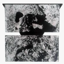 Καληάνθη Βογδοπούλου & Βαλεντίνη Μαυρόδογλου, Άβατον Ασύμφωνα