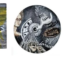 Signs and Portents - Σημεία και τέρατα