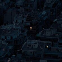 Αριστοτέλης Ρουφάνης, Alone Together