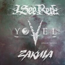 I.see.red, Yovel, Zakula