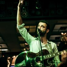 Remi Cavat & Les Enfants De Pigalle