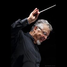 Κύκλος Φραντς λιστ - Η Φιλαρμόνια Ορχήστρα Αθηνών συναντά τον πιανίστα Βασίλη Βαρβαρέσο