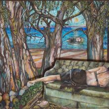 Ευ- η Τέχνη συναντά την Ελληνική γλώσσα