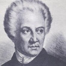 Πάνω σε έναν αρχαίο στίχο: Ο Διονύσιος Σολωμός στη σκιά του Ομήρου