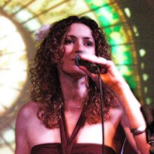 Miranda Verouli Quartet Brasileiro