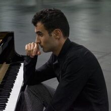Tigran Hamasyan