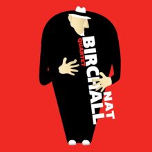 Nat Birchall Quartet