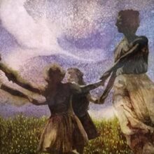 Μαρία Μανουρά, Nana's dream