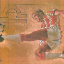 Ατομική έκθεση του Ντίνου Πετράτου