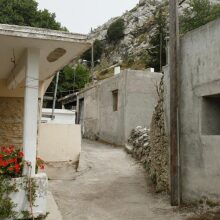 Ένας καθρέφτης για να κοιταχτώ