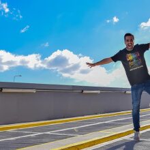 Νίκος Μπέρκας