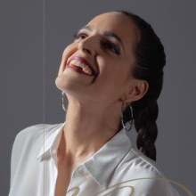 Χριστίνα Μαξούρη