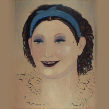 Αφιέρωμα στη Σίλεια Δασκοπούλου 1936-2006