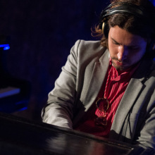 Stavros Lantsias, Giannis Papadopoulos, Vaggelis Stefanopoulos