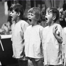 Μουσικό ταξίδι, Μ' άλλον troppo!