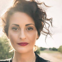 Άννα Ψυχογιού