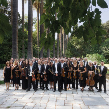 Κρατική Ορχήστρα Αθηνών, Κύκλος Μάλερ VII