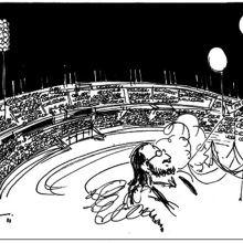 Έλλη Σολομωνίδου Μπαλάνου, Θέατρο - Μουσική - Χορός