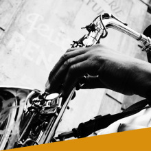 Manu Dibango 60th career anniversary tour