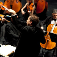 ​Η Συμφωνική Ορχήστρα δήμου Αθηναίων με φθινοπωρινή διάθεση στην Τεχνόπολη