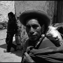 Μιχάλης Μπολιάκης, PERU