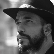 Πάνος Μουζουράκης