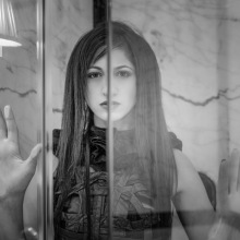 Μαγνήτες / Aimants με την Pavlina Styl