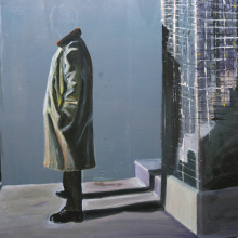 Φάνης Καψαλίδης και Πάνος Μπάκας, From Darkness to Light