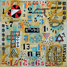 Η διδασκαλία των Μαθηματικών μέσα από την Τέχνη