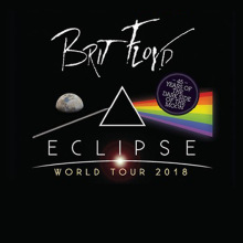 Brit Floyd