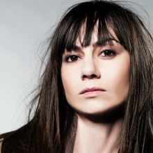 Όλγα Κουκλάκη © Yves Bottalico